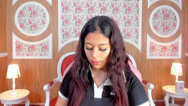 Snapshot of KonnyDesire chatting on September 30, 12:55 pm KonnyDesire online show from September 30, 12:55 pm