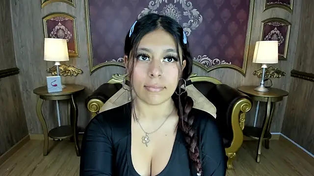 Snapshot of KonnyDesire chatting on October 18, 12:52 pm KonnyDesire online show from October 18, 12:52 pm