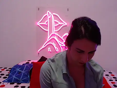 Deboraht online show from November 9, 1:45 am