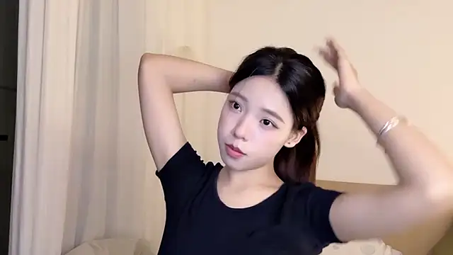 Snapshot of Meng_777 chatting on October 16, 11:57 am Meng 777 online show from October 16, 11:57 am