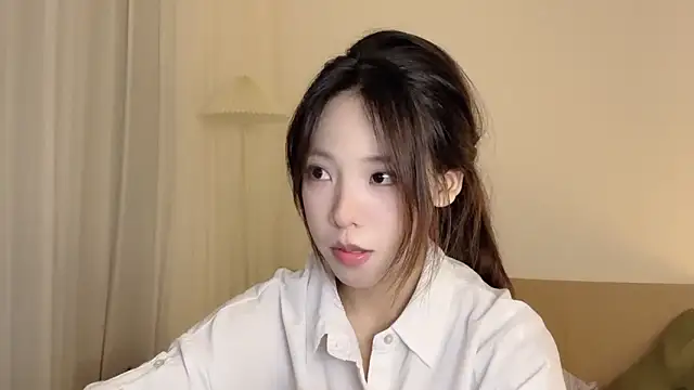 Snapshot of Meng_777 chatting on October 13, 12:41 pm Meng 777 online show from October 13, 12:41 pm