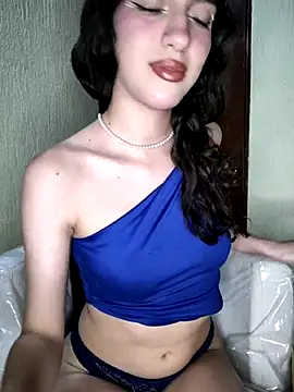 Emily-hottson online show from September 24, 1:48 am