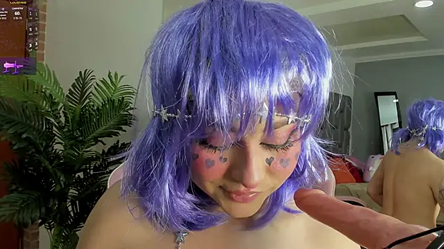 Snapshot of Kayla_Moon_ chatting on September 19, 8:41 pm Kayla Moon  online show from September 19, 8:41 pm