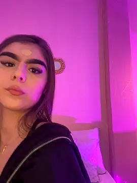 SofiaFontaiine online show from November 14, 3:50 am