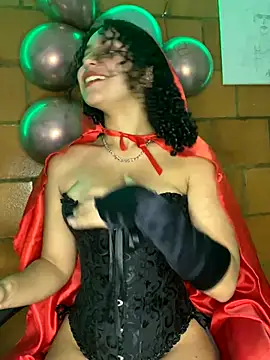 K Licious online show from October 31, 8:24 pm