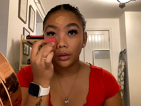 MissCherryyxox online show from October 3, 4:34 pm