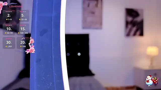 Angel-dragun online show from February 11, 3:09 am