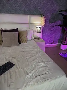 Celeste Amber online show from April 19, 6:54 pm