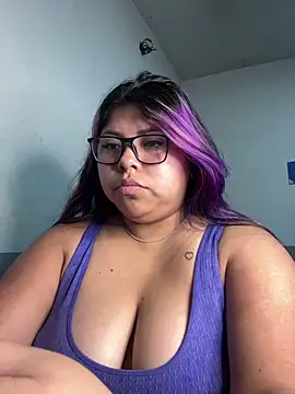 Lunarebelde online show from December 15, 11:59 am