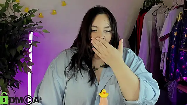 Mia R0ss online show from February 6, 12:47 am