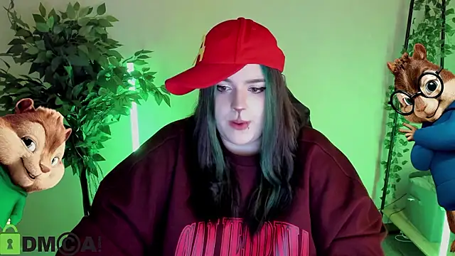 Mia R0ss online show from February 28, 1:16 am