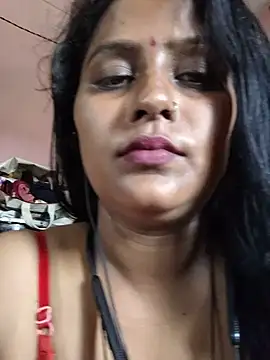 Jasmine Januja online show from May 18, 3:38 am