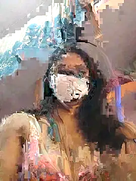 Jasmine Januja online show from October 14, 2:36 am