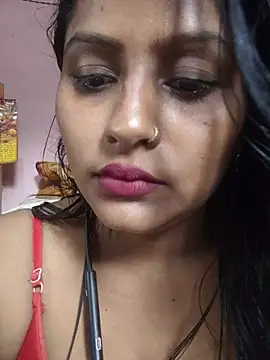 Jasmine Januja online show from May 30, 2:20 am