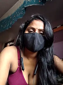 Jasmine Januja online show from October 1, 8:52 am