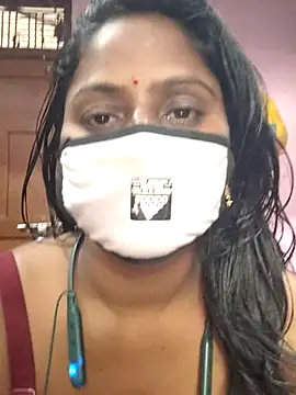 Jasmine Januja online show from November 15, 9:10 am