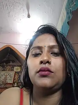 Jasmine Januja online show from May 24, 4:44 am
