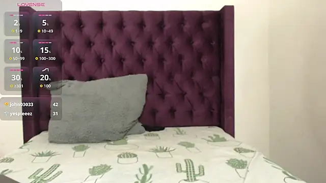 KaMila M00N online show from February 5, 5:49 pm