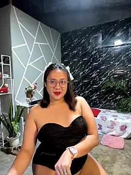 1aquaticangel69 online show from November 9, 7:32 pm
