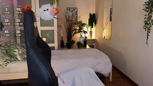 selin selin online show from October 30, 5:54 am