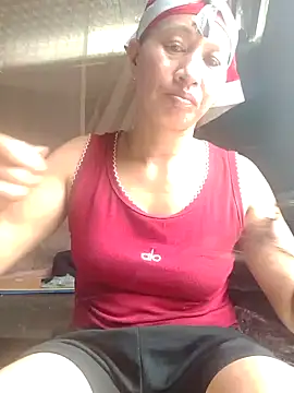 donna-bae online show from June 13, 3:26 am