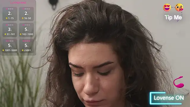 adisson fox online show from November 19, 7:08 am