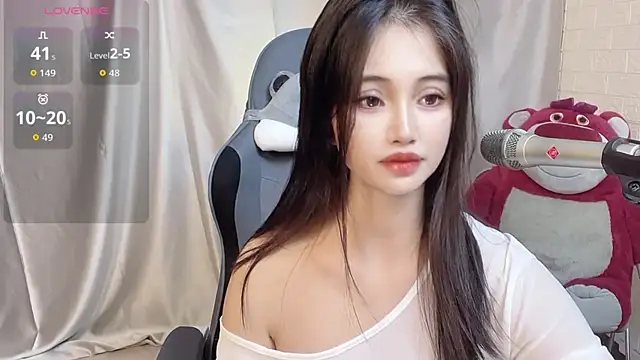 eos-chan online show from October 24, 4:52 am