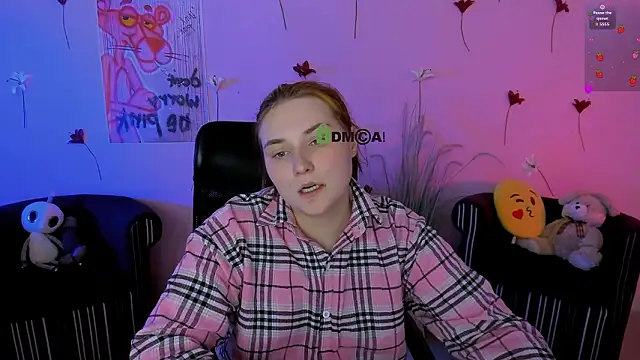 casey meow  online show from March 23, 3:18 pm