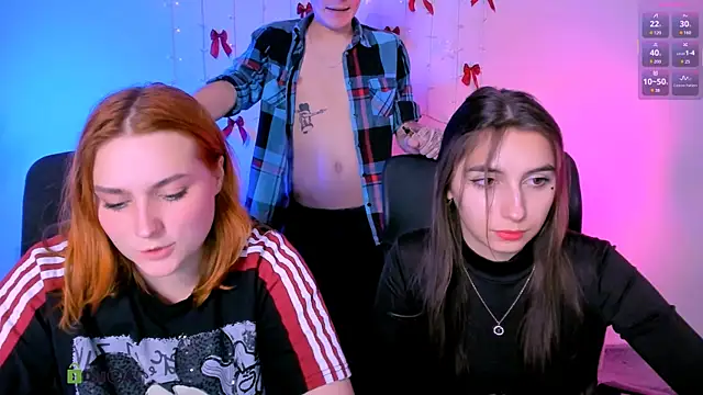 casey meow  online show from January 12, 12:32 pm