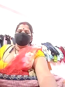 Hott locky online show from December 16, 4:57 pm