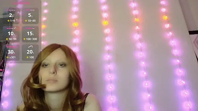 Snapshot of robyn_vandal chatting on September 26, 10:57 am robyn vandal online show from September 26, 10:57 am