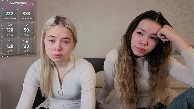 MarniOrdway online show from December 21, 4:22 pm