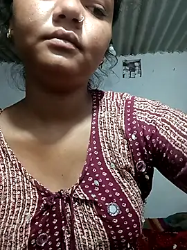 Hot Shredha online show from October 2, 1:54 am