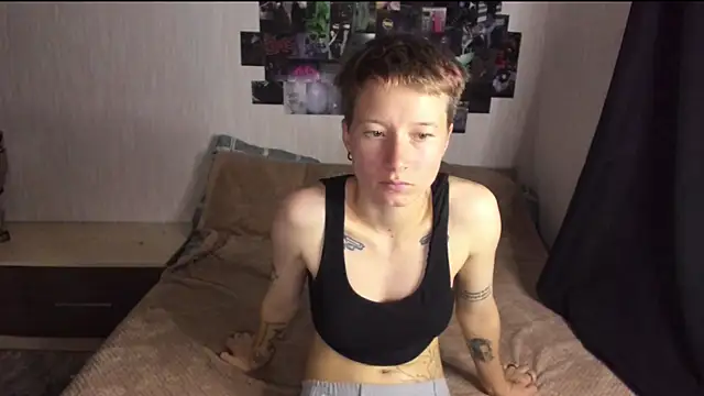 Sandraa aaa online show from September 17, 3:21 pm