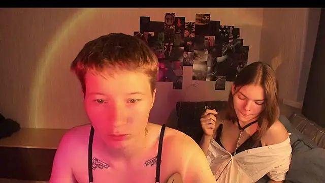 Sandraa aaa online show from September 27, 6:48 pm