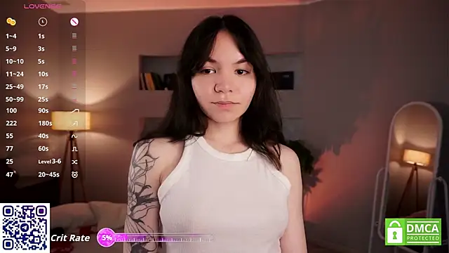 ElenorRoccio online show from October 18, 4:15 am