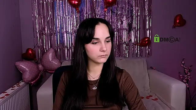 ariana ross7 online show from February 12, 10:39 am