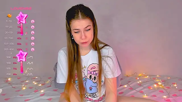 baby girl 0001 online show from October 18, 2:25 am