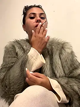 Snapshot of Sweet_Lya09 chatting on September 30, 4:29 am Sweet Lya09 online show from September 30, 4:29 am