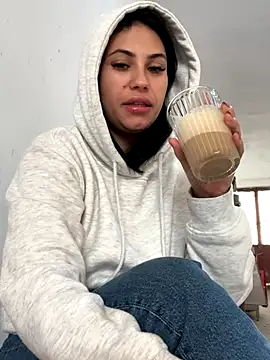 Snapshot of Sweet_Lya09 chatting on October 27, 7:26 am Sweet Lya09 online show from October 27, 7:26 am