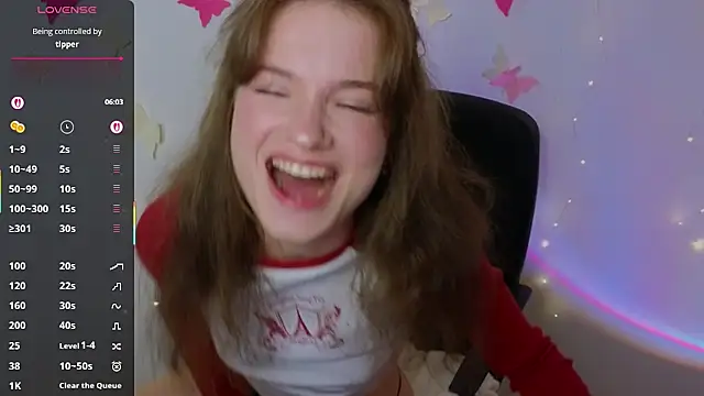 Katyaa Lover online show from November 14, 5:13 pm