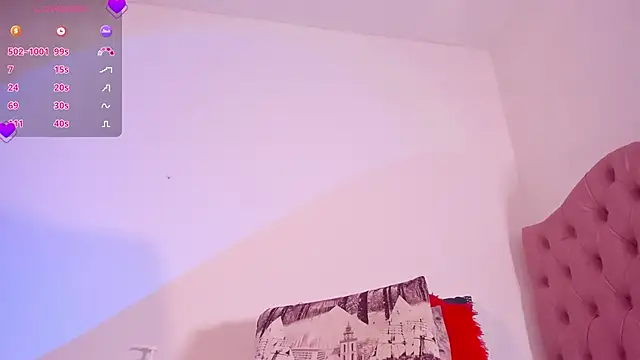 Snapshot of mely_rosse_ chatting on October 9, 1:59 pm mely rosse online show from October 9, 1:59 pm