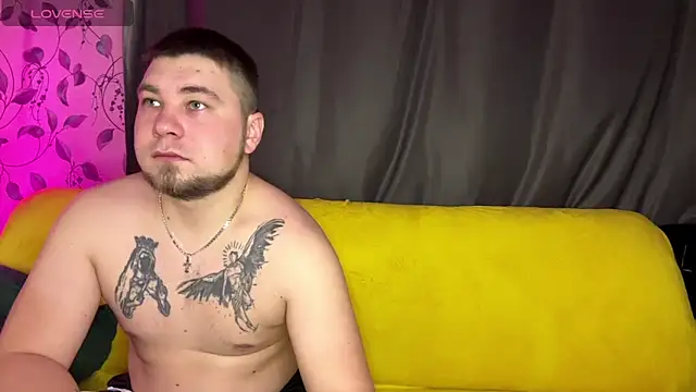 coupleinspire online show from March 1, 8:41 pm