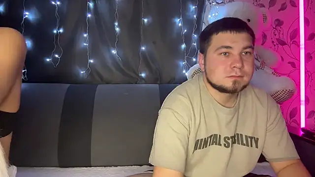 coupleinspire online show from December 5, 8:54 pm