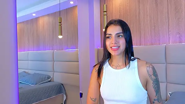 ElectraScot online show from March 8, 2:04 am