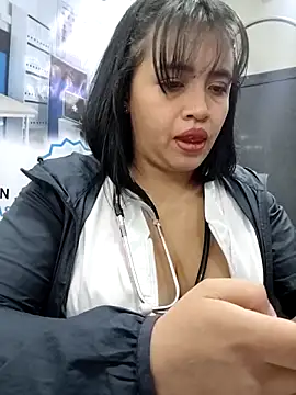 MILA  06 online show from March 23, 2:12 pm