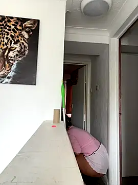 QueenStacyxox online show from October 1, 10:42 am