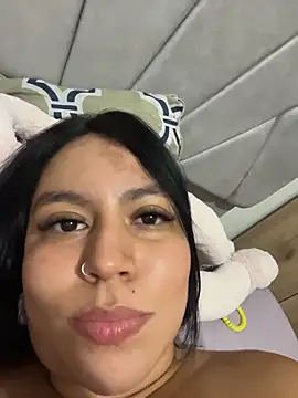 TessaCollinns online show from November 15, 10:55 pm