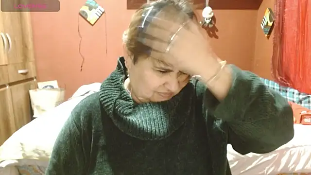 Sasharosee2 online show from October 28, 12:33 pm