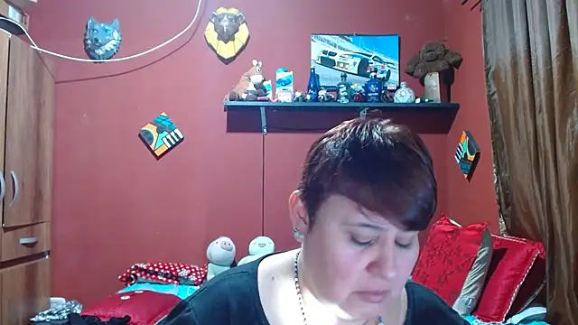 Sasharosee2 online show from March 28, 12:15 pm